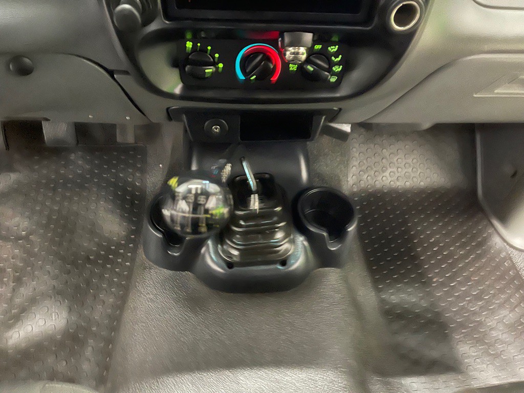 2009 Ford Ranger Image 29