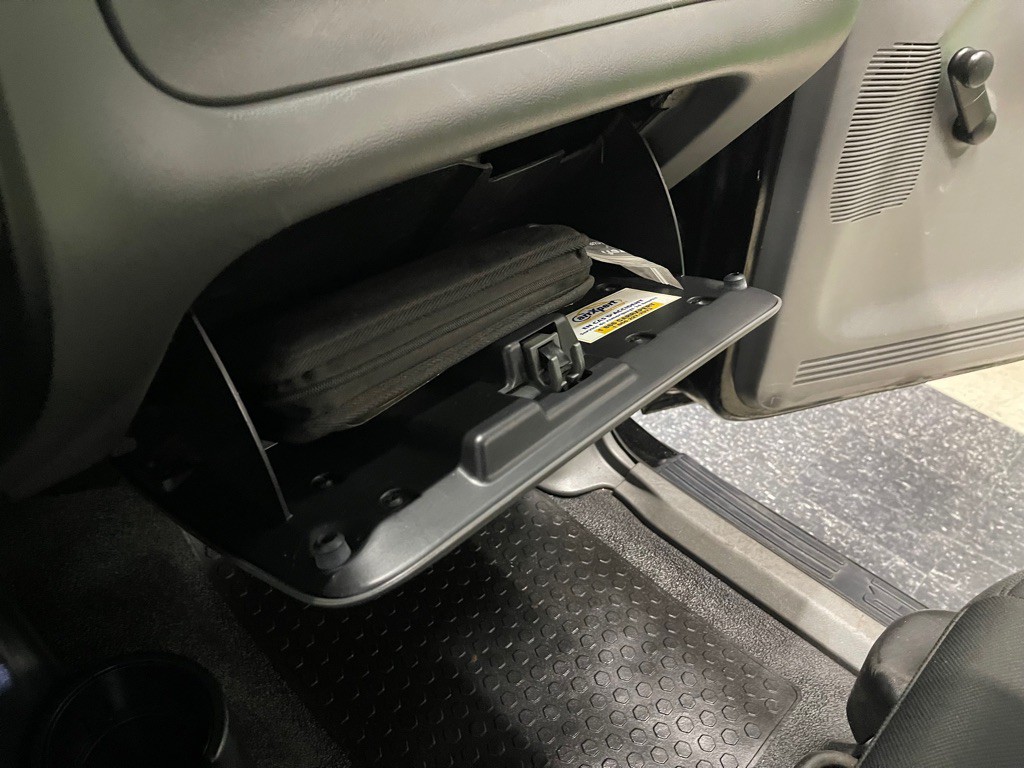 2009 Ford Ranger Image 33