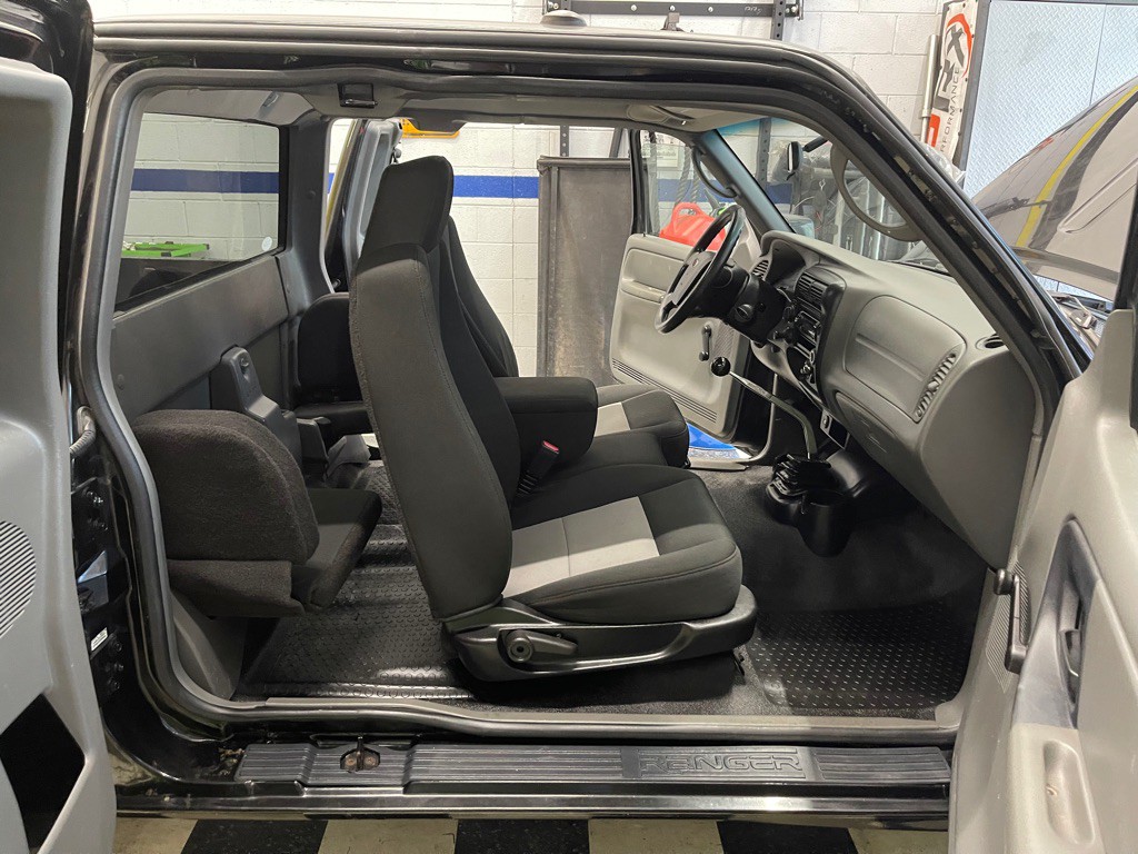 2009 Ford Ranger Image 34