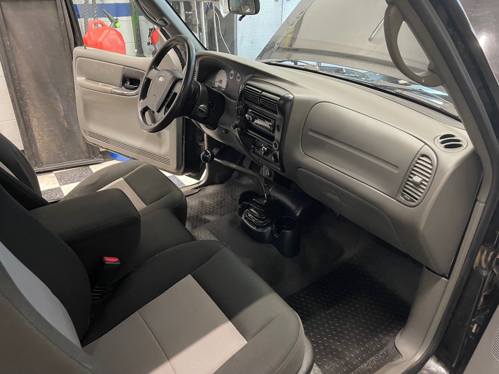 2009 Ford Ranger Image 35