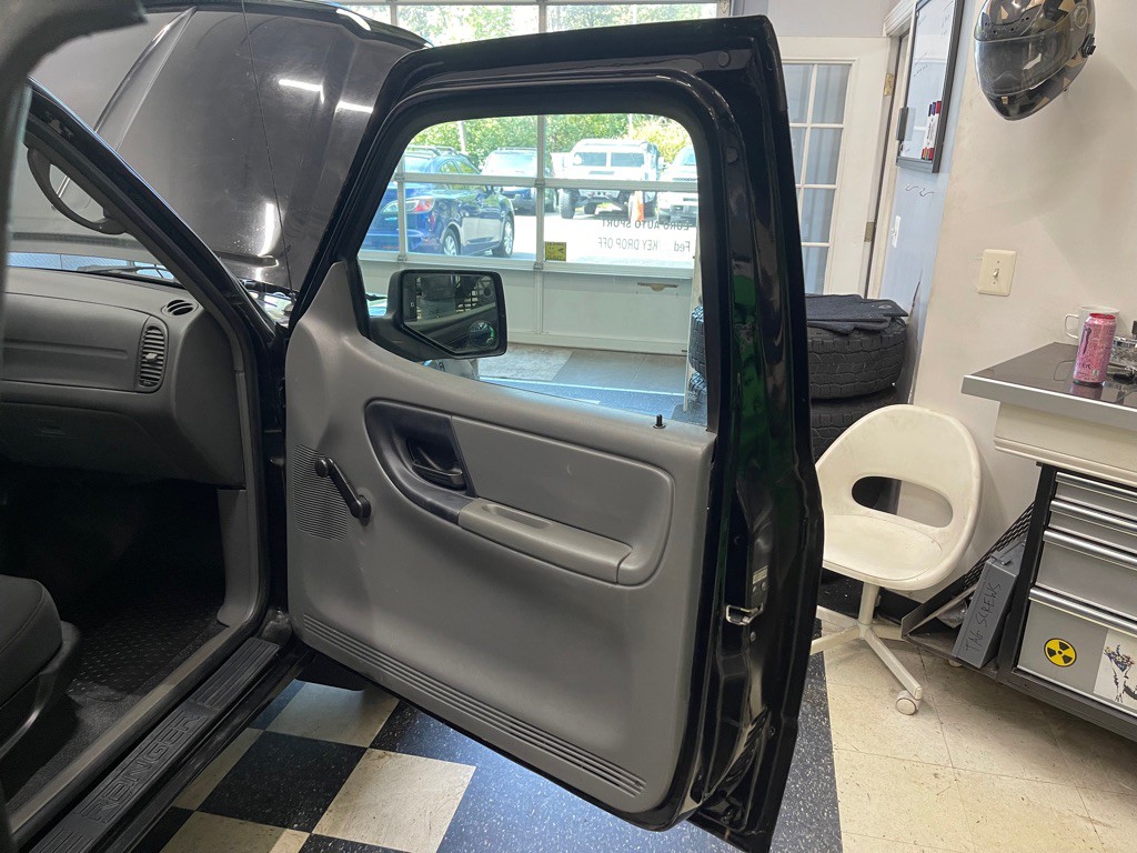 2009 Ford Ranger Image 37