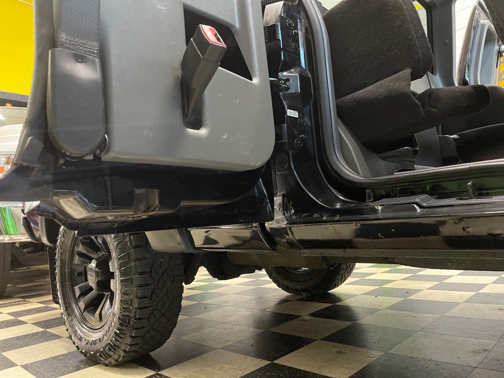2009 Ford Ranger Image 40