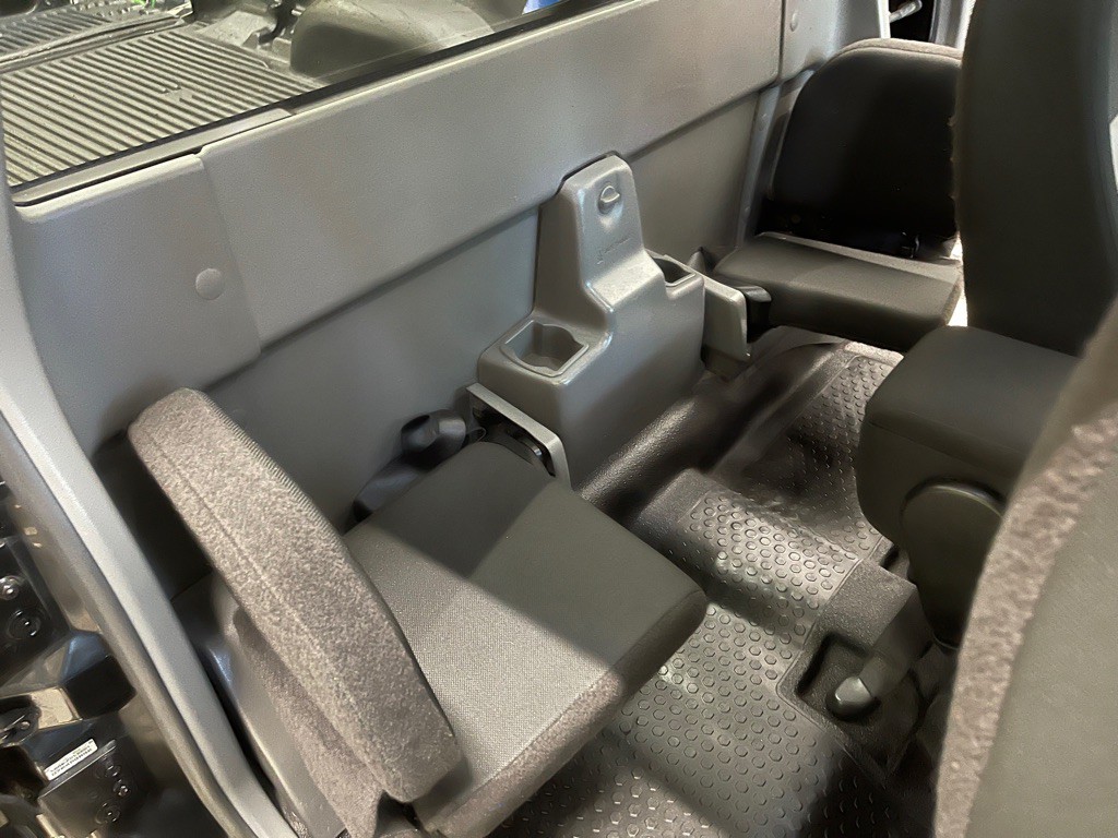 2009 Ford Ranger Image 41