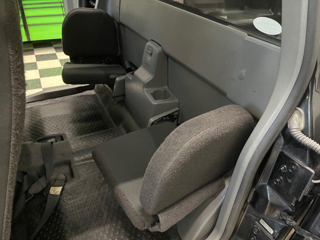 2009 Ford Ranger Image 43
