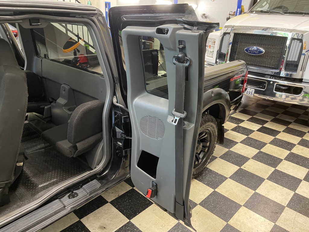 2009 Ford Ranger Image 45