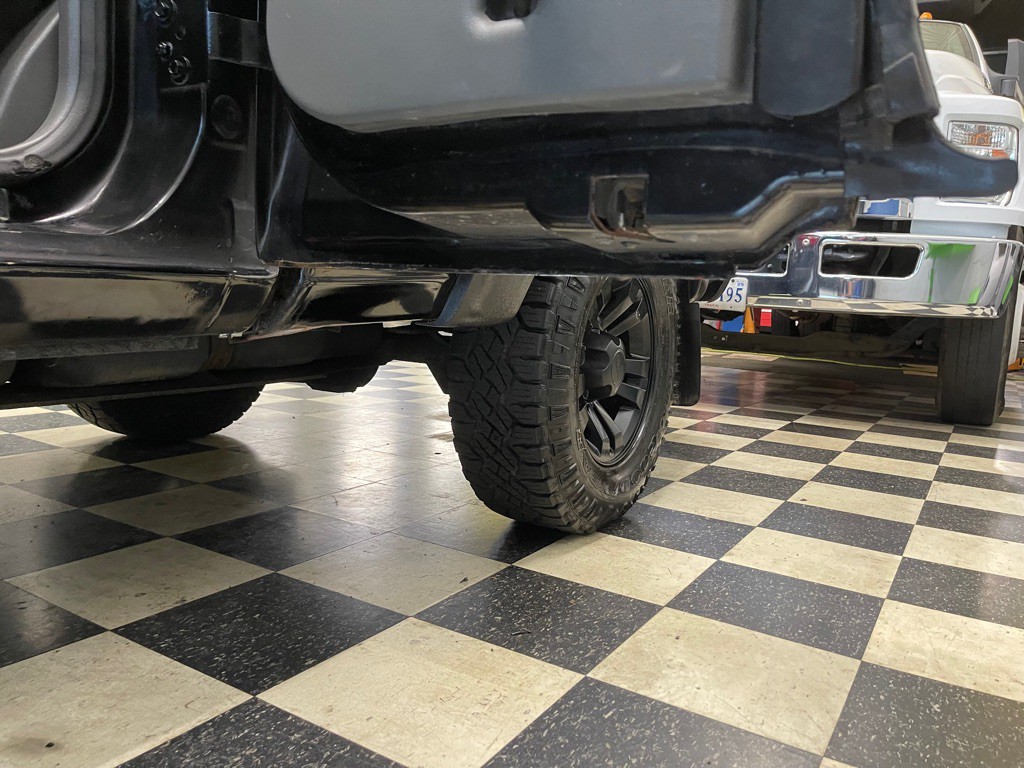 2009 Ford Ranger Image 46