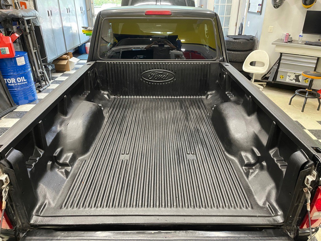 2009 Ford Ranger Image 48