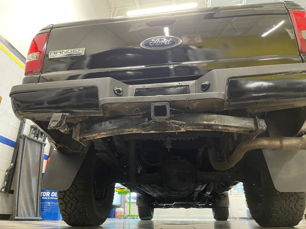 2009 Ford Ranger Image 66