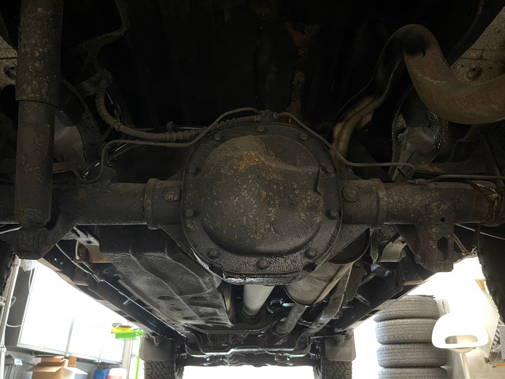 2009 Ford Ranger Image 72