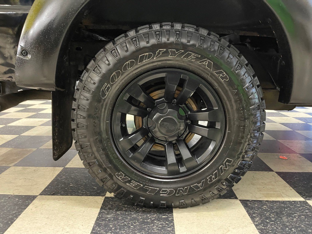 2009 Ford Ranger Image 75