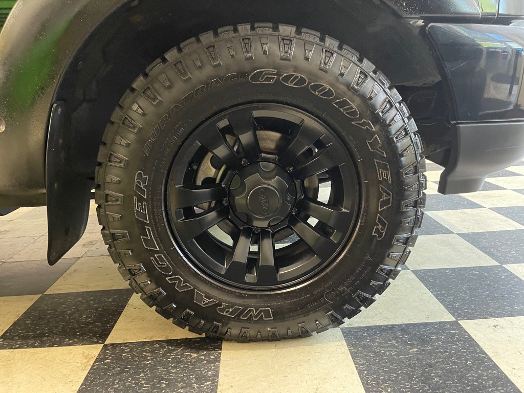 2009 Ford Ranger Image 76