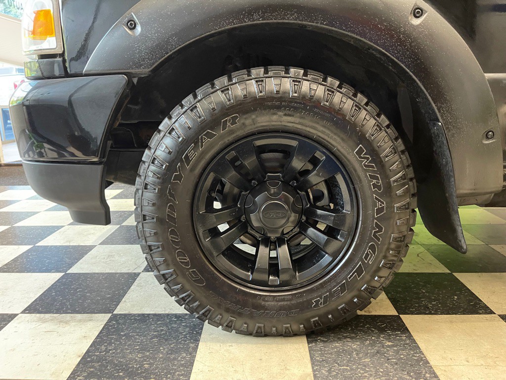 2009 Ford Ranger Image 77