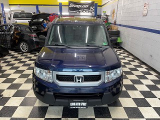 Image for 2010 Honda Element LX ID: 6743614