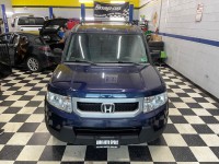 Image for 2010 Honda Element LX ID: 6743614