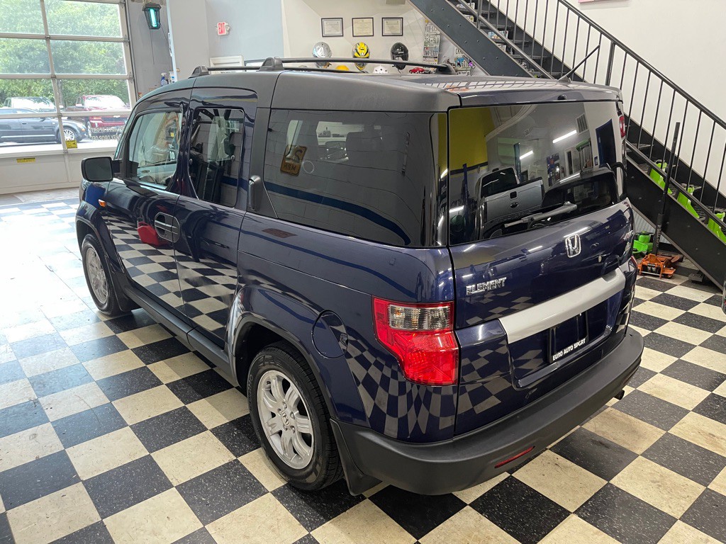2010 Honda Element Image 9
