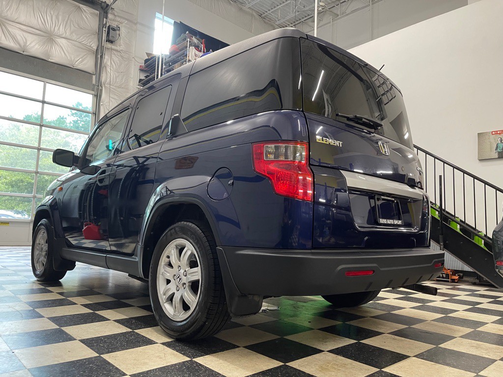 2010 Honda Element Image 11