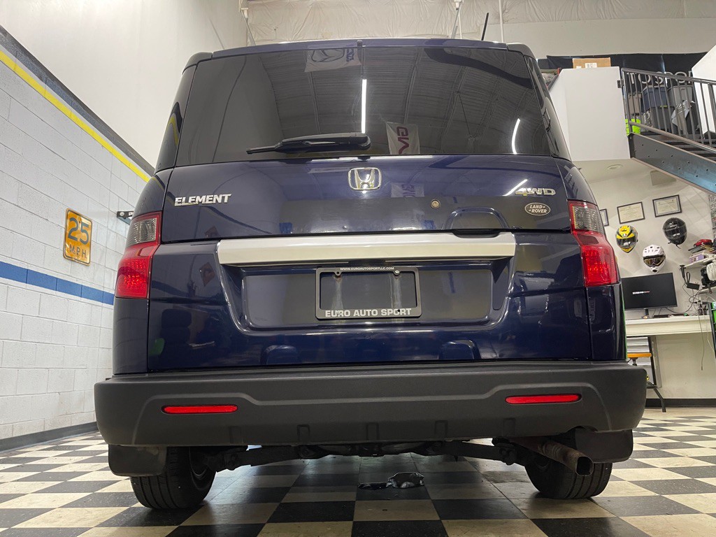 2010 Honda Element Image 15