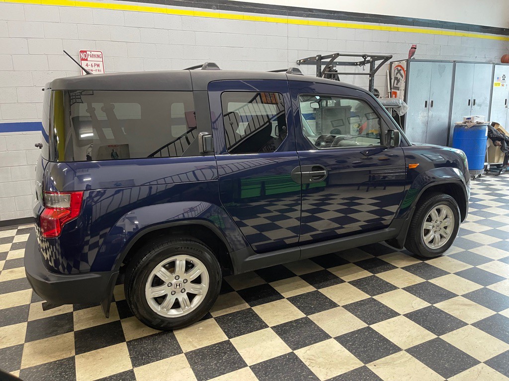 2010 Honda Element Image 19