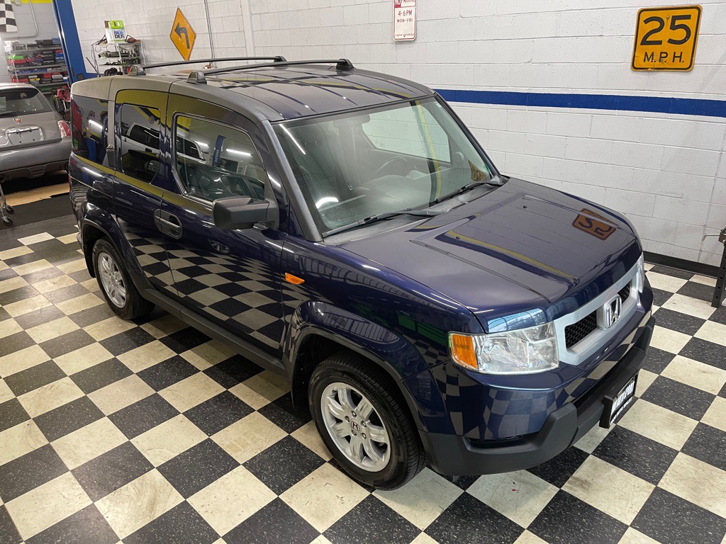2010 Honda Element Image 20