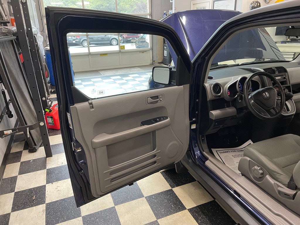 2010 Honda Element Image 26