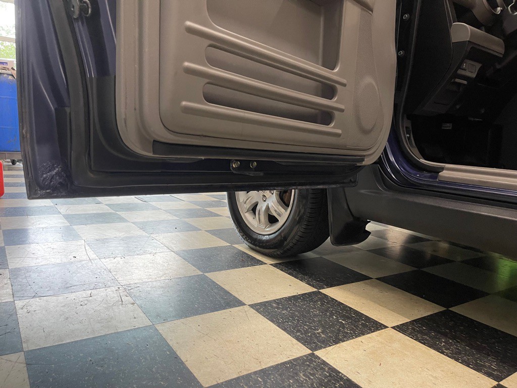 2010 Honda Element Image 27