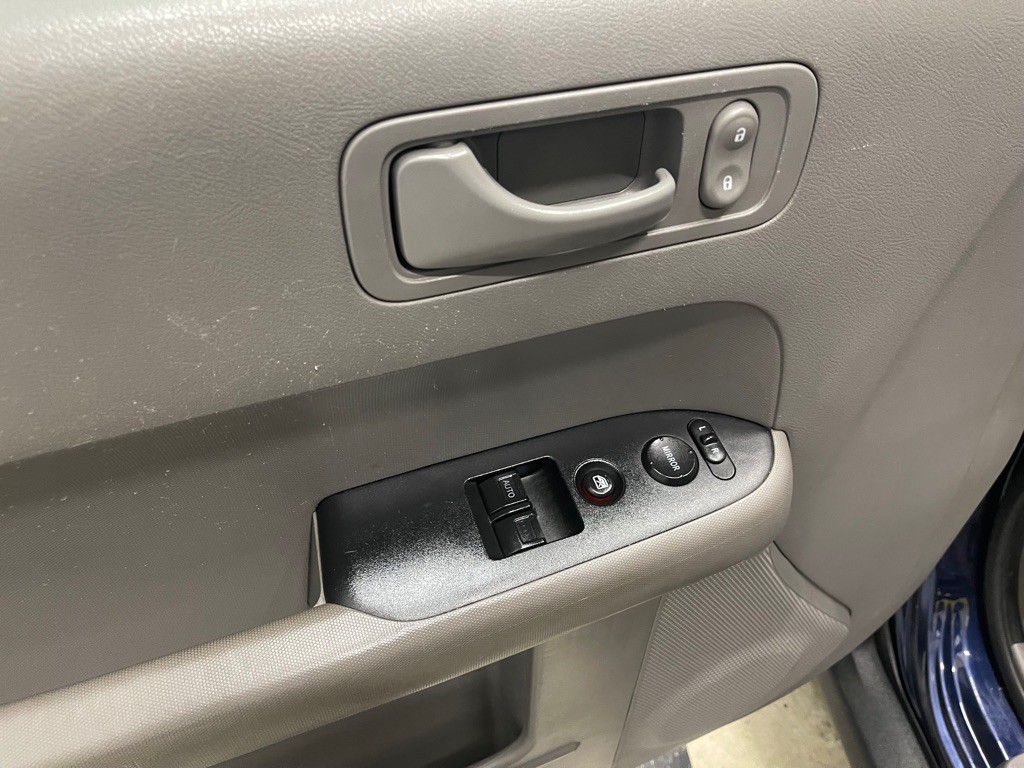 2010 Honda Element Image 28
