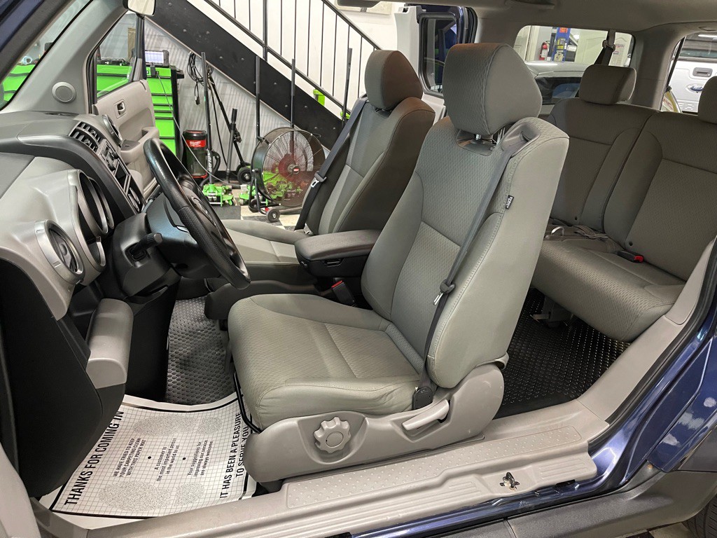 2010 Honda Element Image 29
