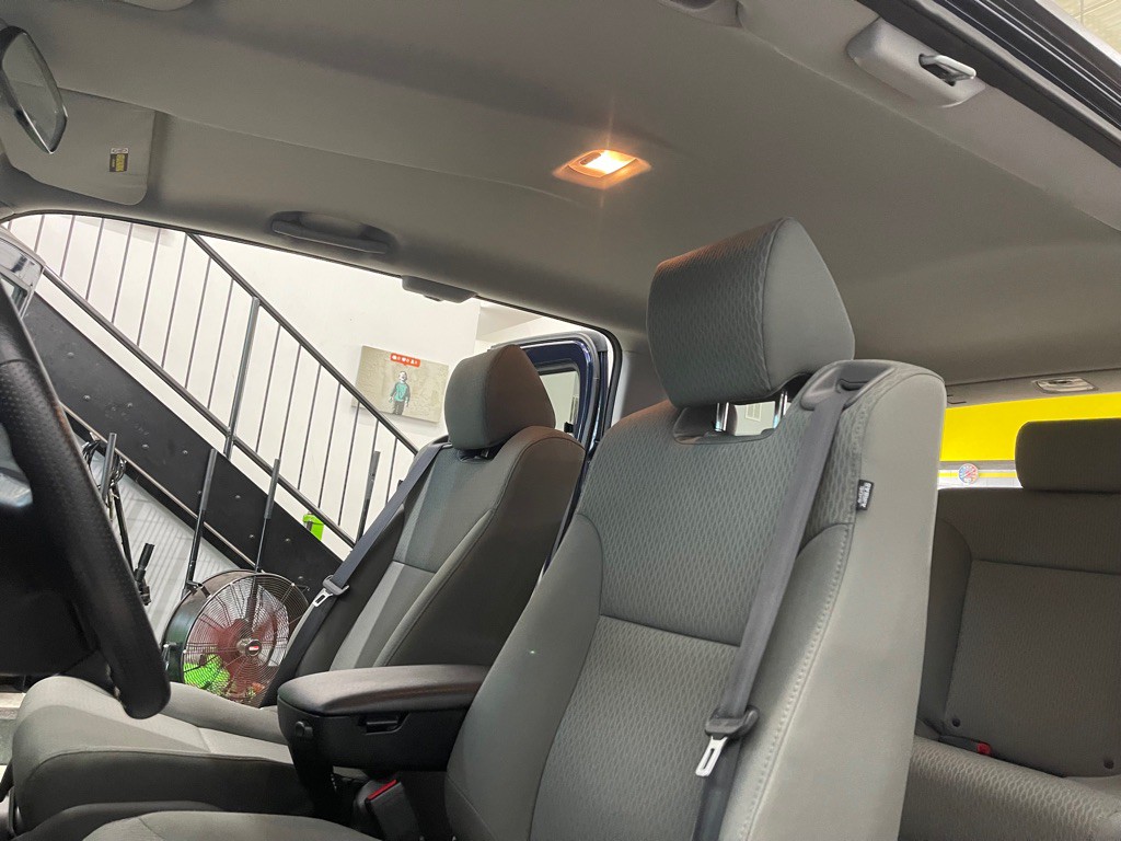 2010 Honda Element Image 30