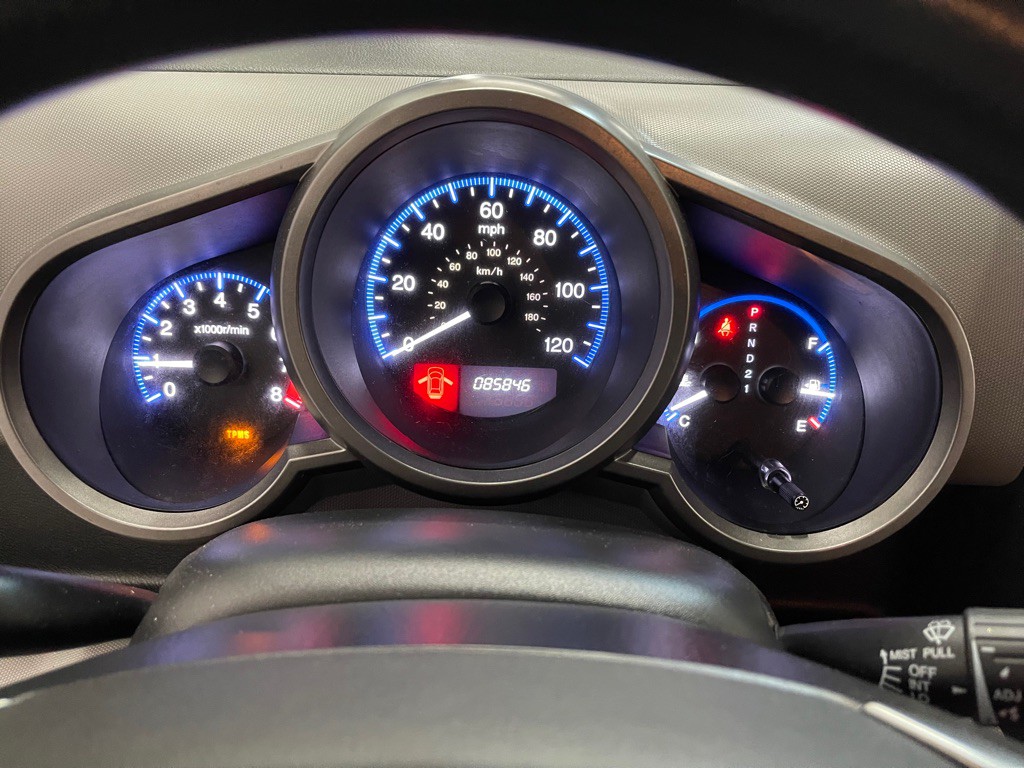 2010 Honda Element Image 32