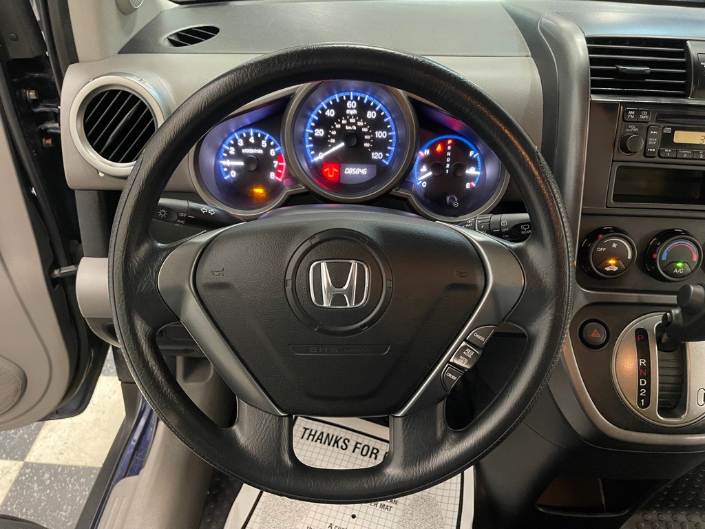 2010 Honda Element Image 33