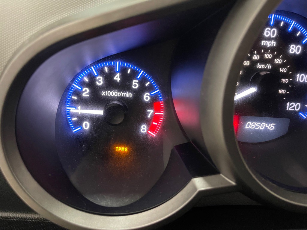 2010 Honda Element Image 34