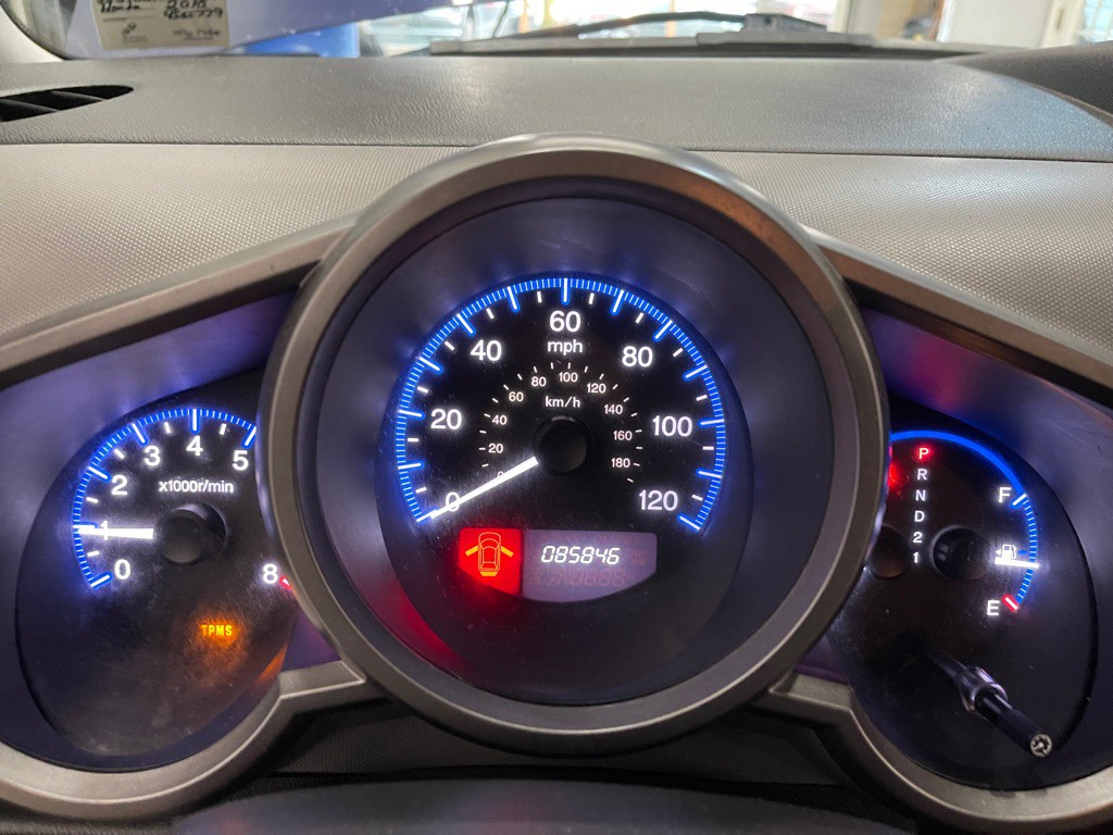 2010 Honda Element Image 35