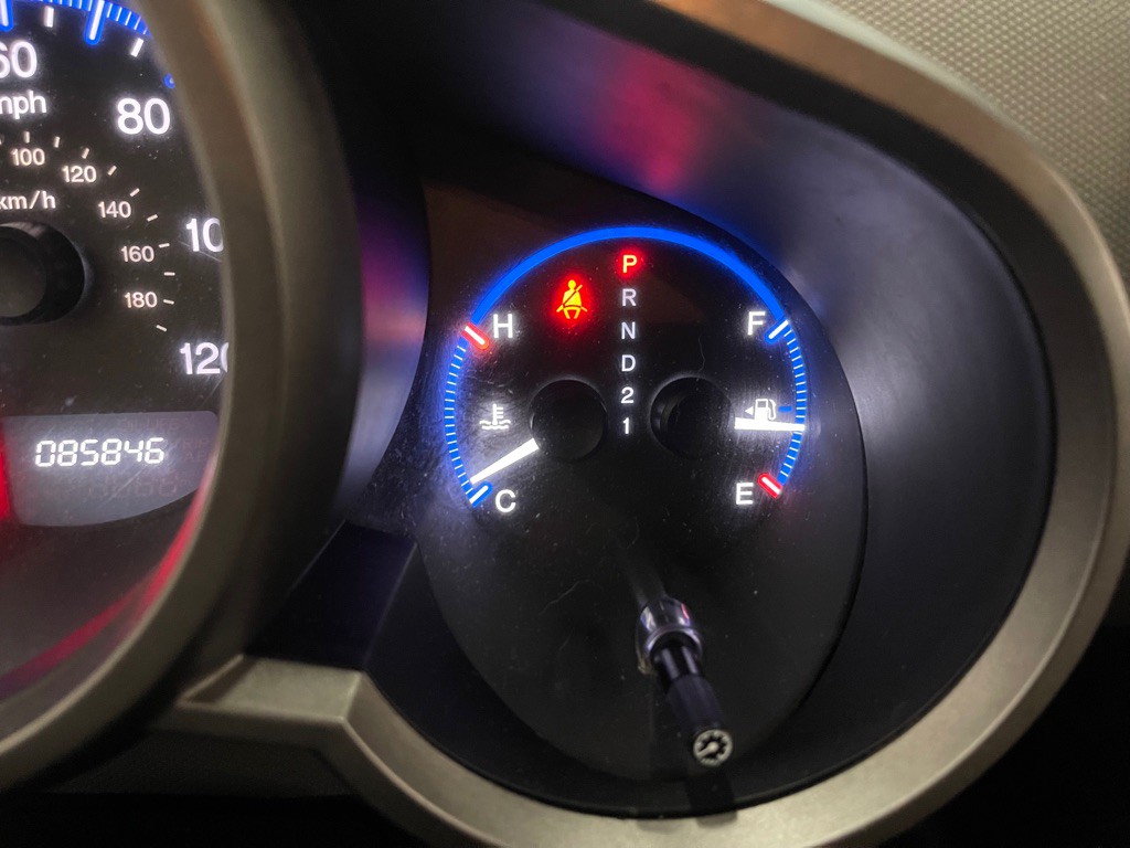 2010 Honda Element Image 36