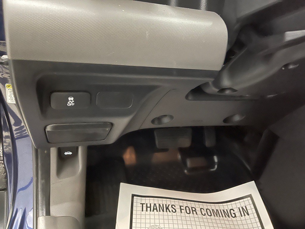 2010 Honda Element Image 37