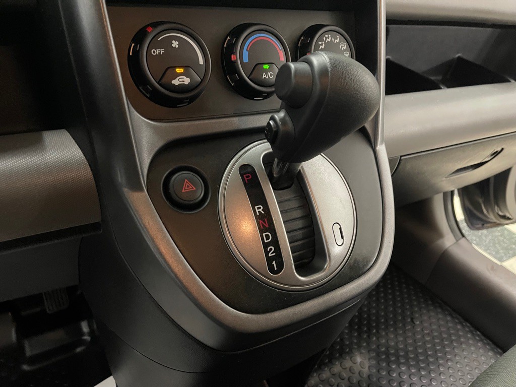 2010 Honda Element Image 39