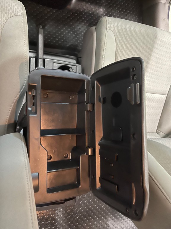 2010 Honda Element Image 41