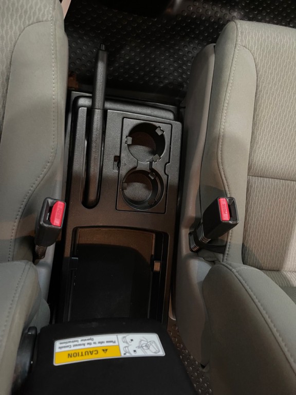 2010 Honda Element Image 42