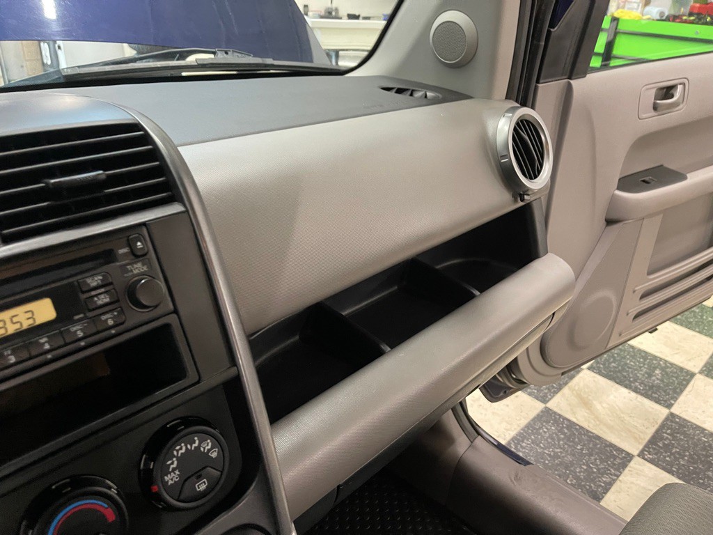 2010 Honda Element Image 43