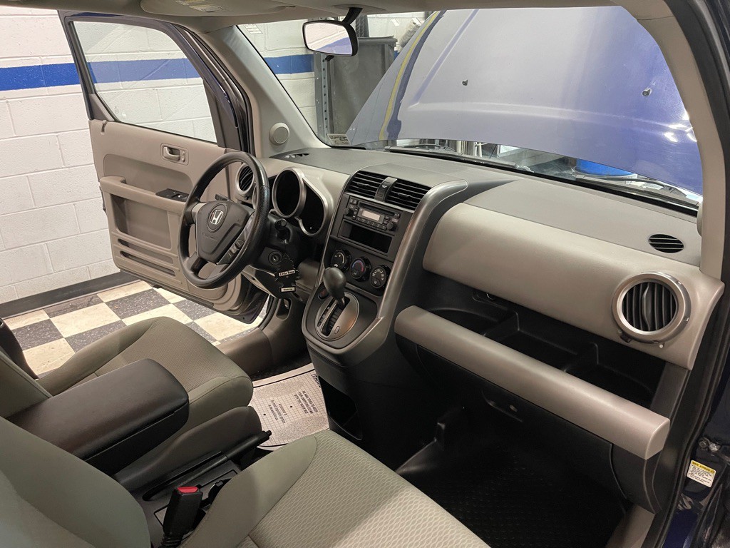 2010 Honda Element Image 47
