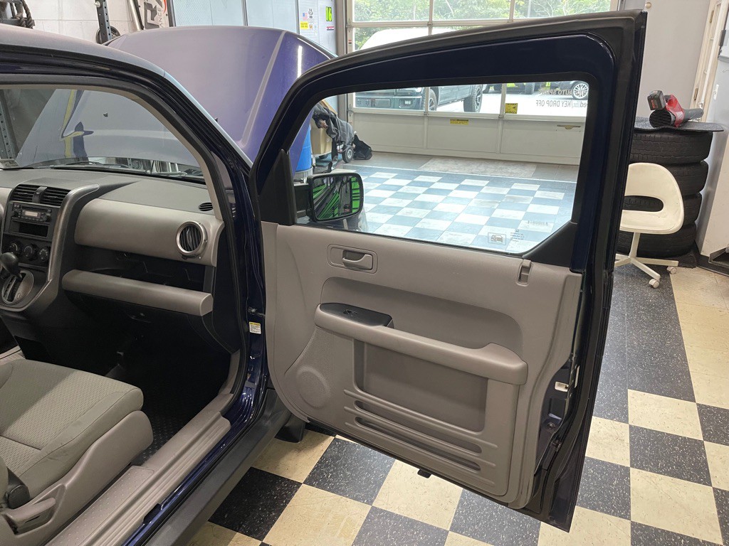 2010 Honda Element Image 49