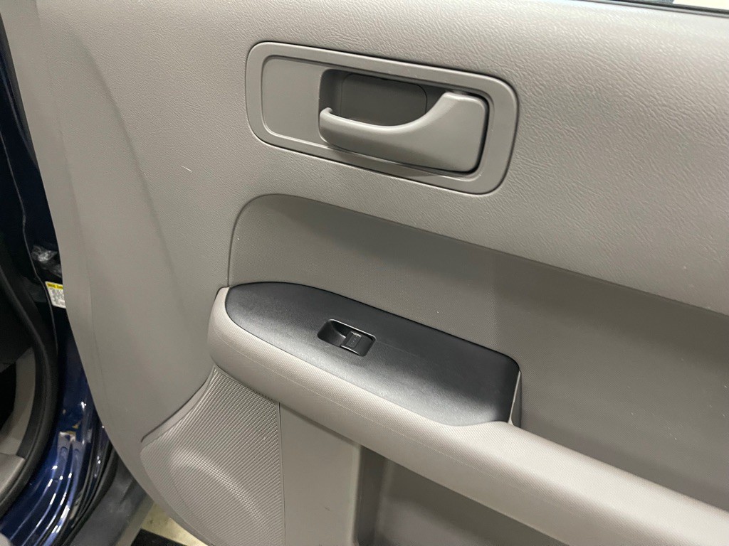 2010 Honda Element Image 50