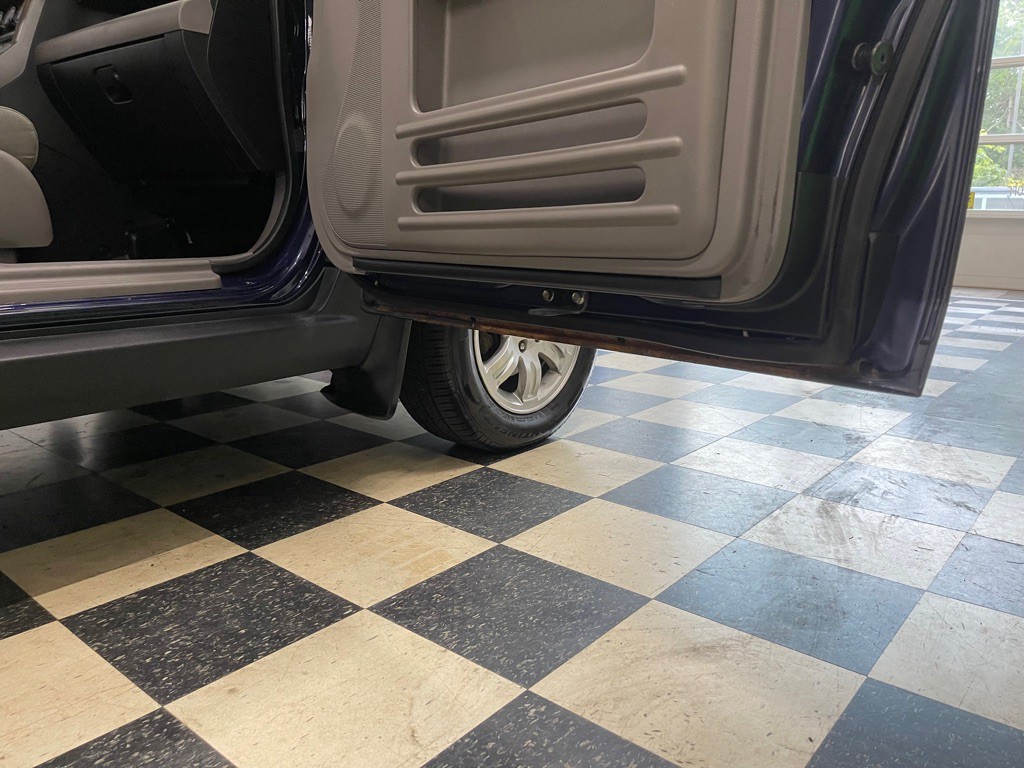 2010 Honda Element Image 51