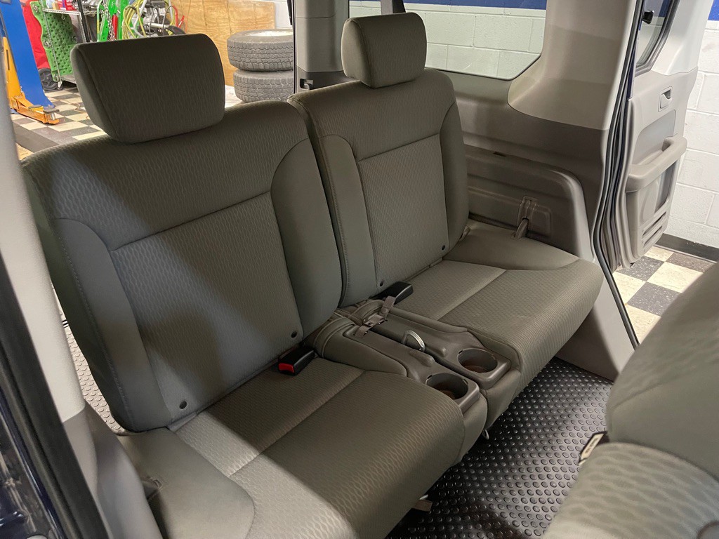 2010 Honda Element Image 54