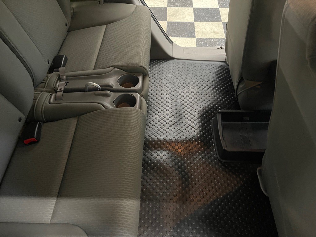 2010 Honda Element Image 55