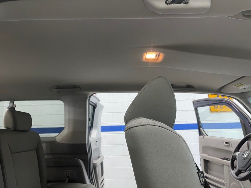 2010 Honda Element Image 56