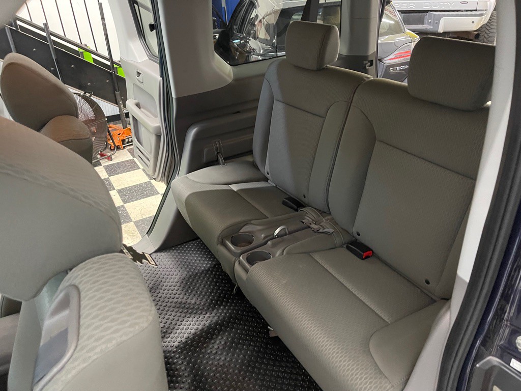 2010 Honda Element Image 57