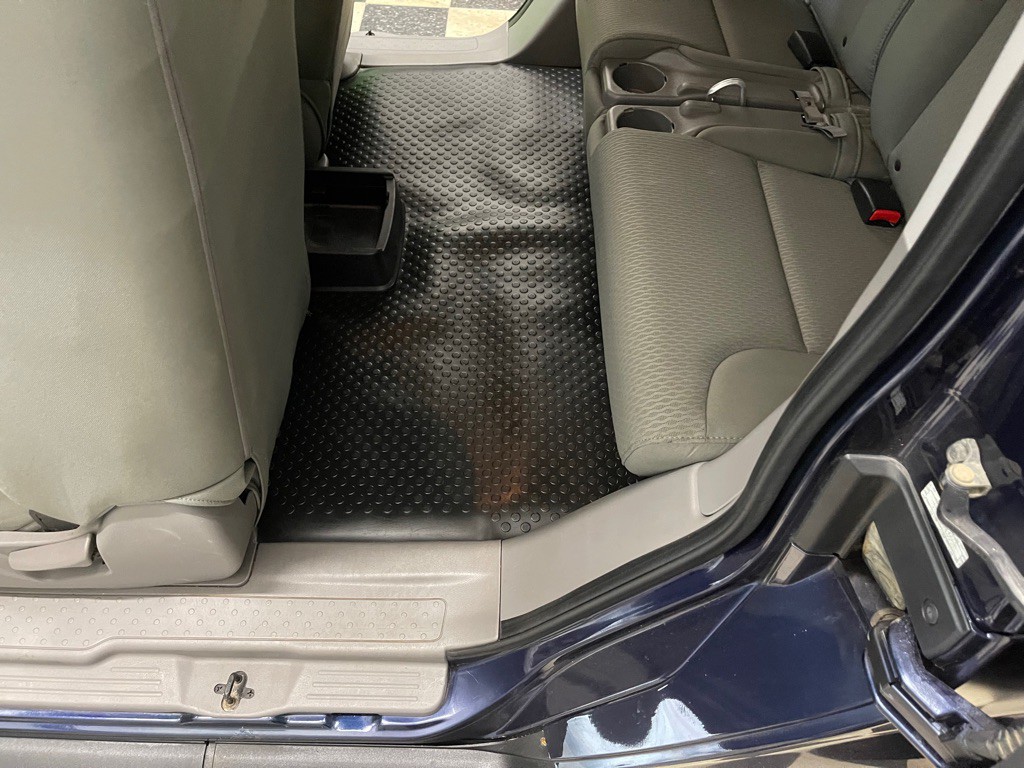 2010 Honda Element Image 58