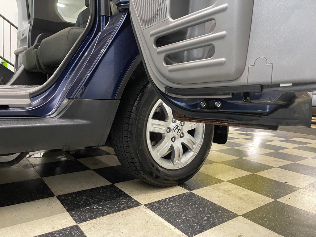 2010 Honda Element Image 61
