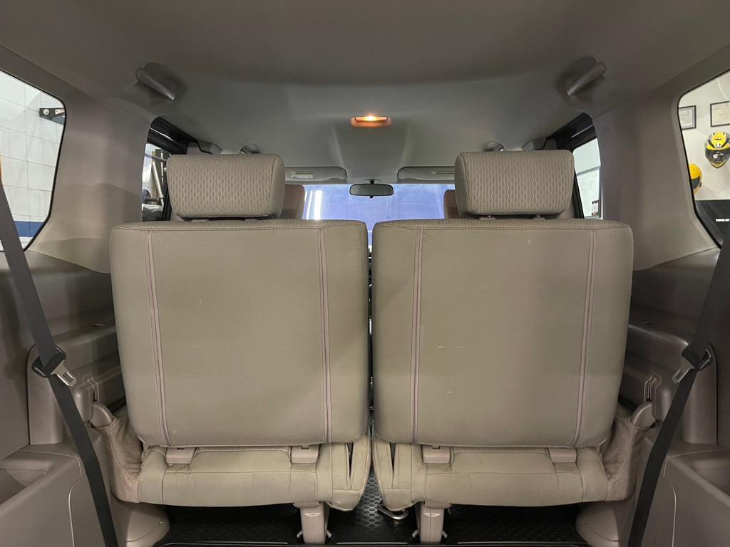 2010 Honda Element Image 64