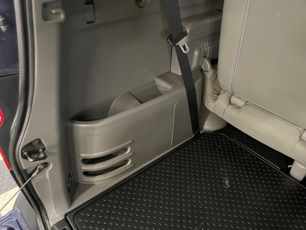 2010 Honda Element Image 65